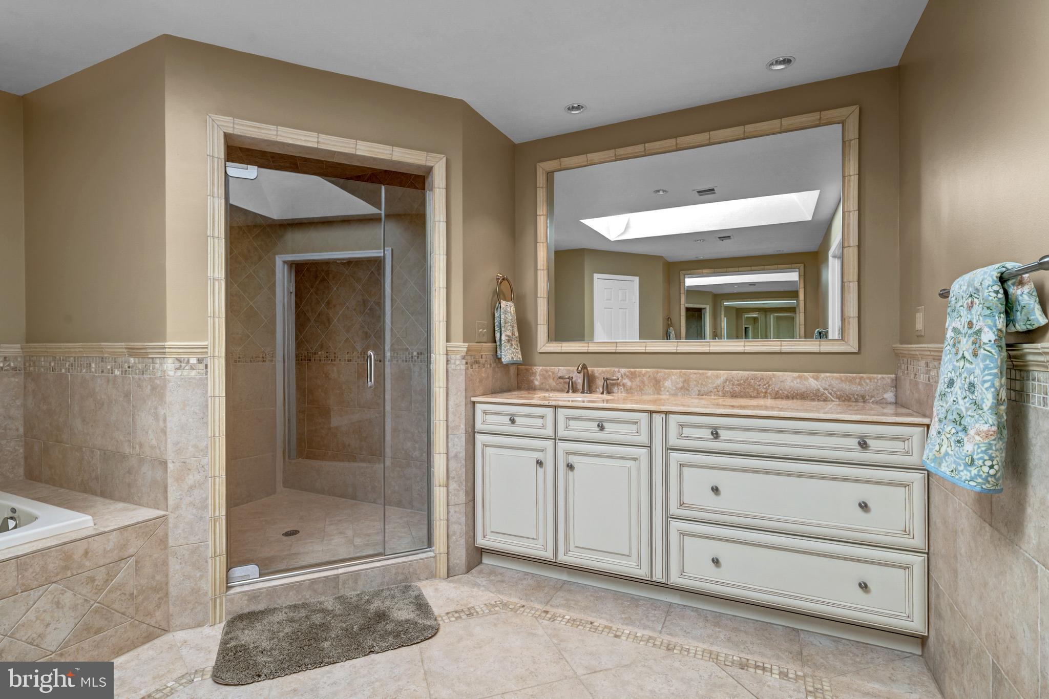 SADDLE RIDGE - Residential