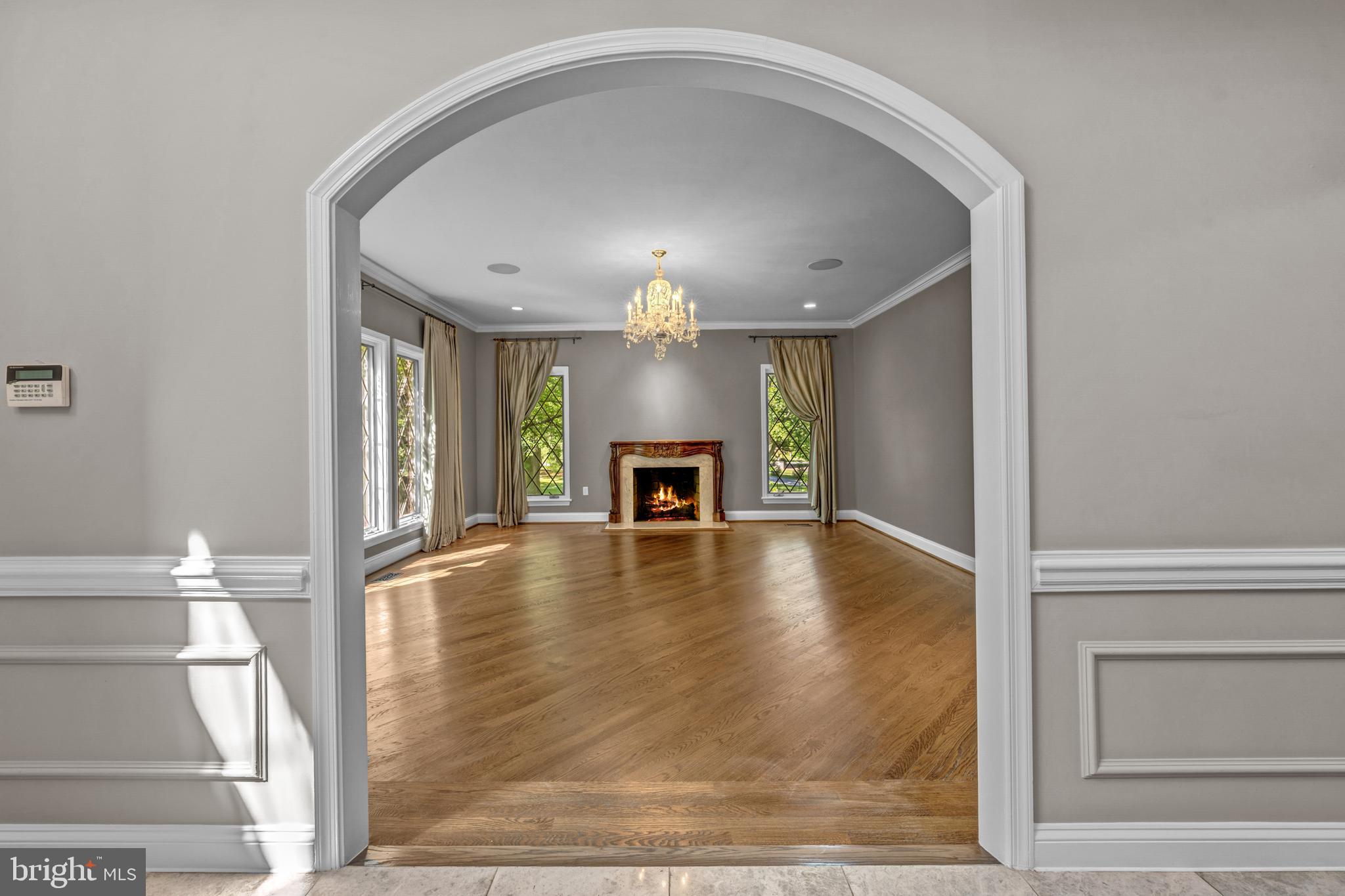 SADDLE RIDGE - Residential