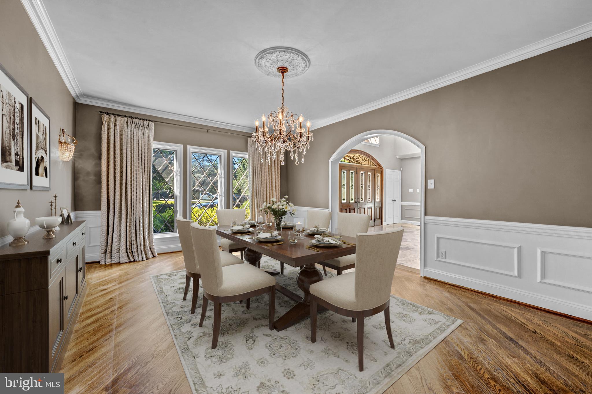 SADDLE RIDGE - Residential