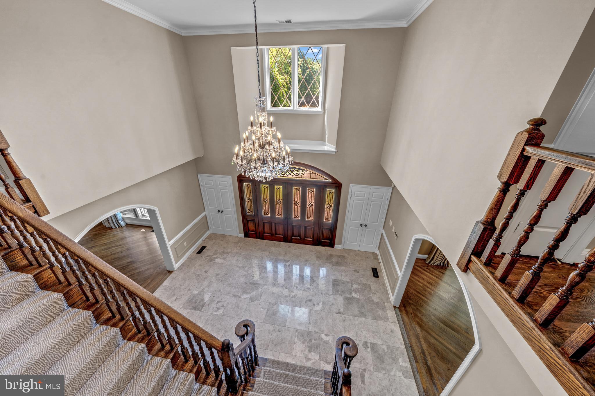 SADDLE RIDGE - Residential