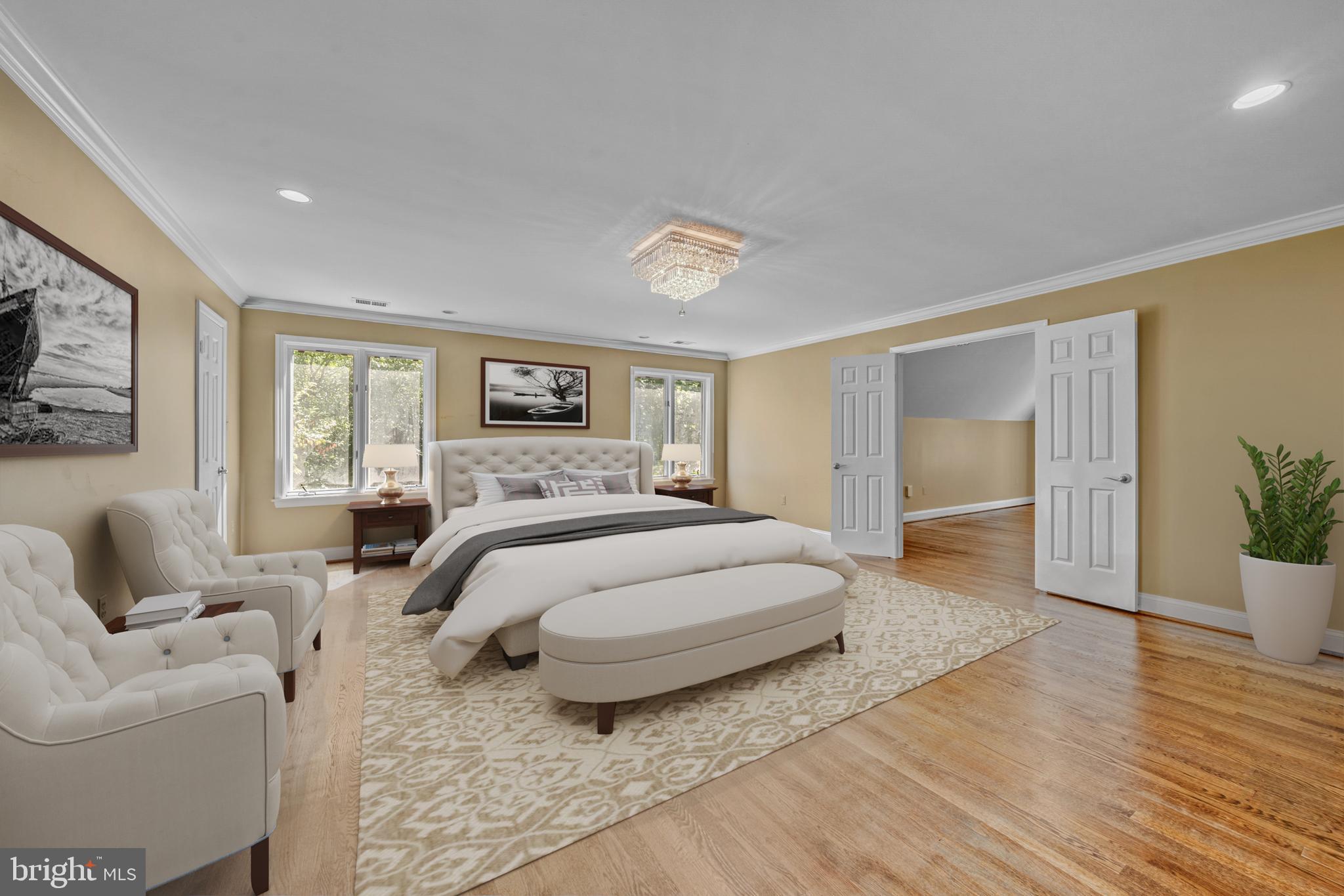 SADDLE RIDGE - Residential