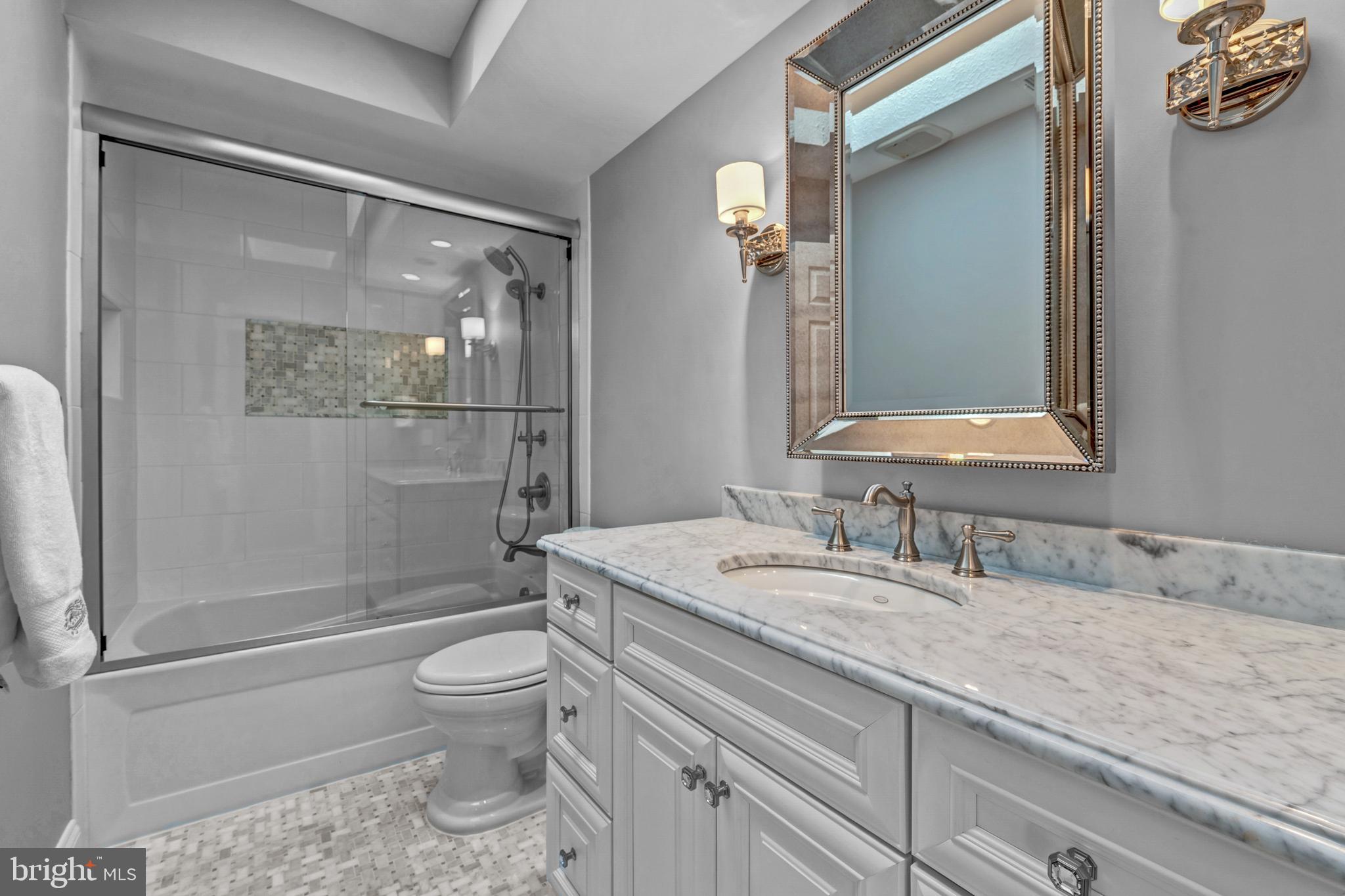 SADDLE RIDGE - Residential
