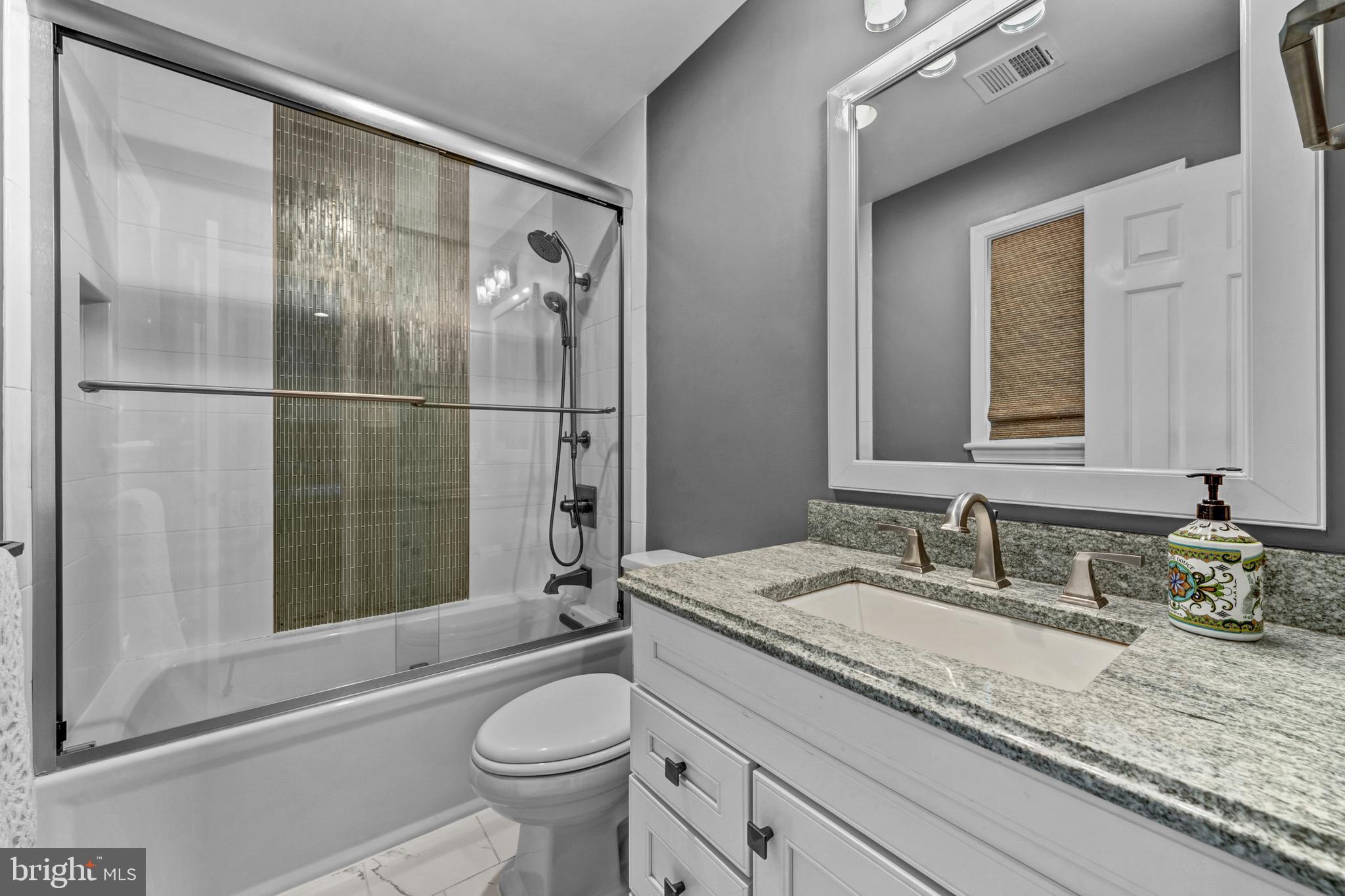 SADDLE RIDGE - Residential