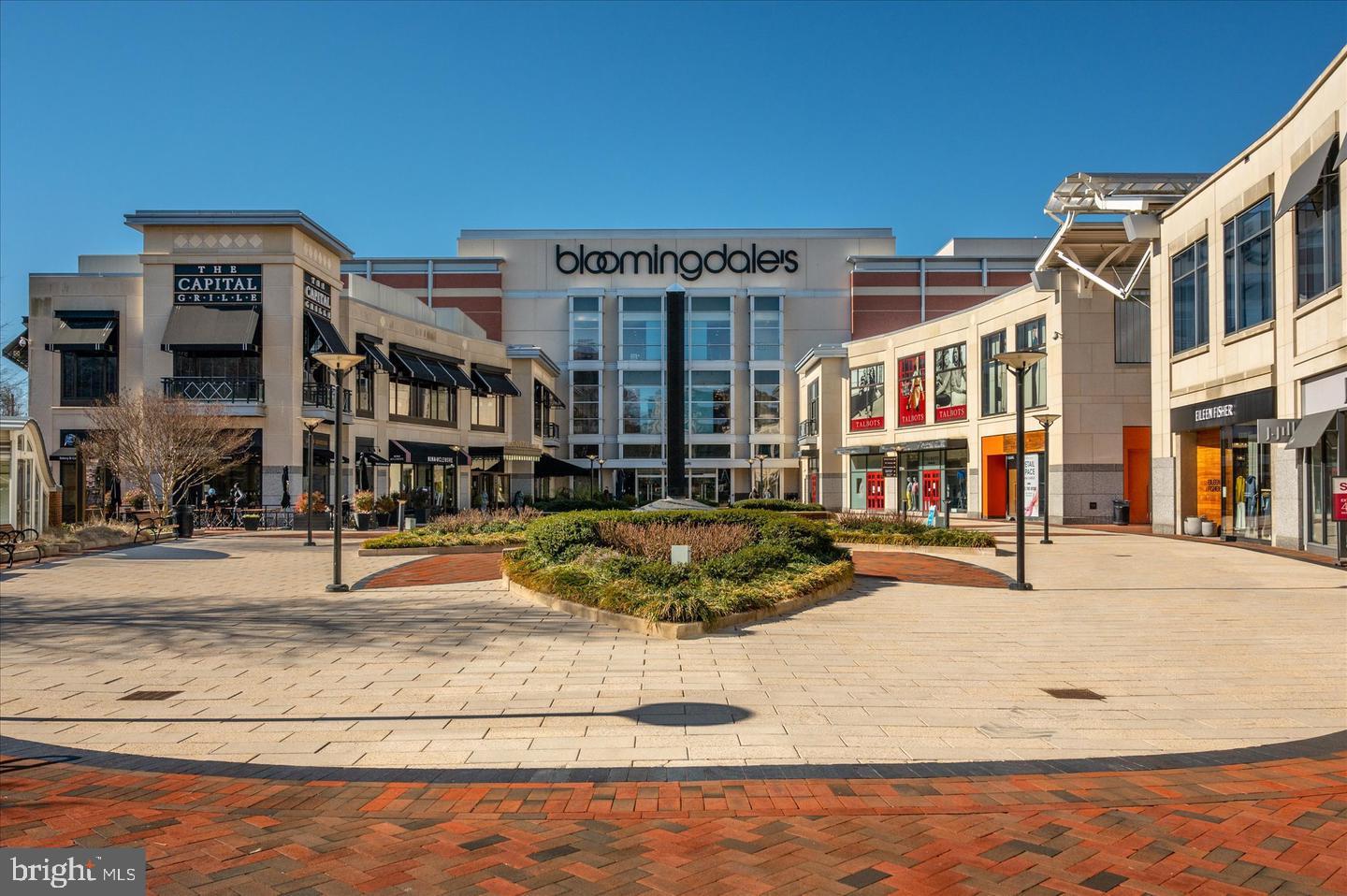 CHEVY CHASE VILLAGE - Residential