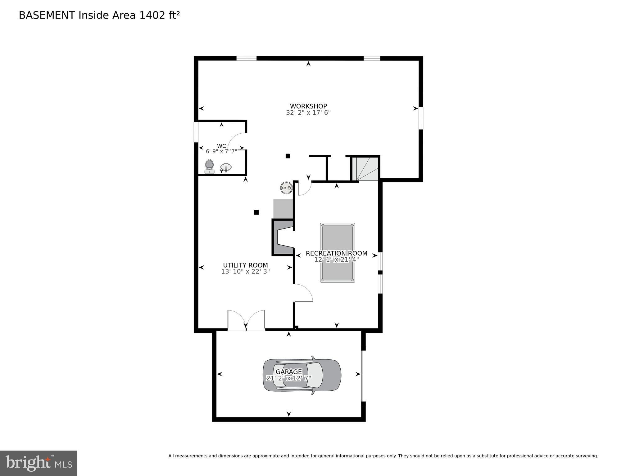 CHEVY CHASE VILLAGE - Residential