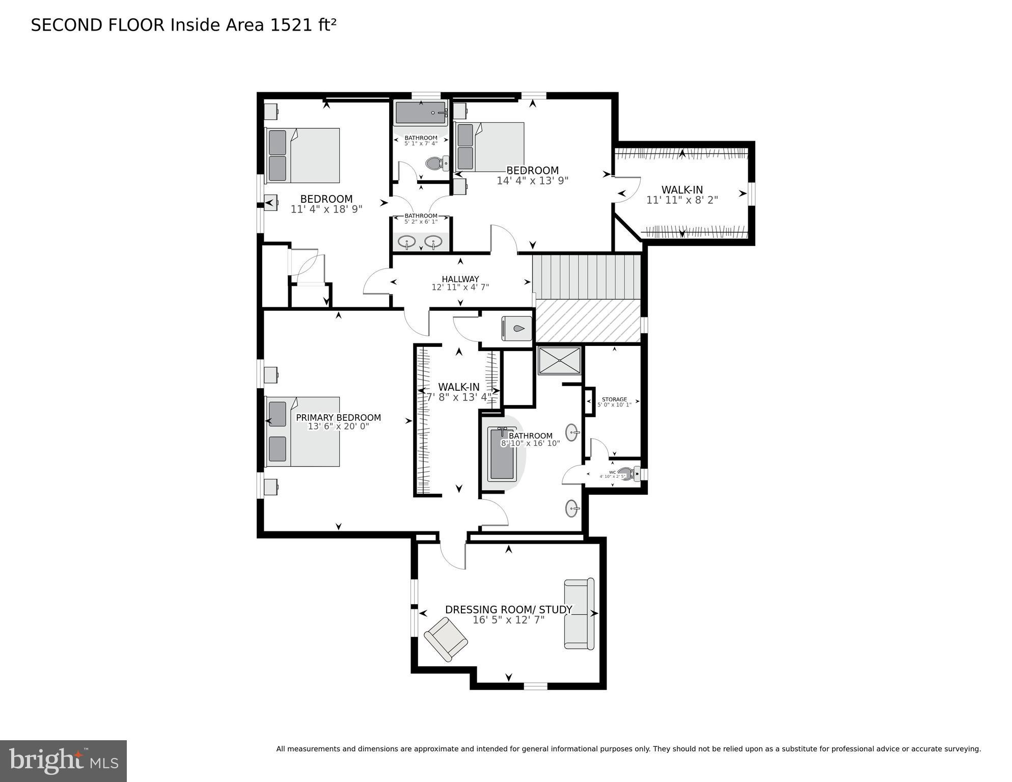 CHEVY CHASE VILLAGE - Residential