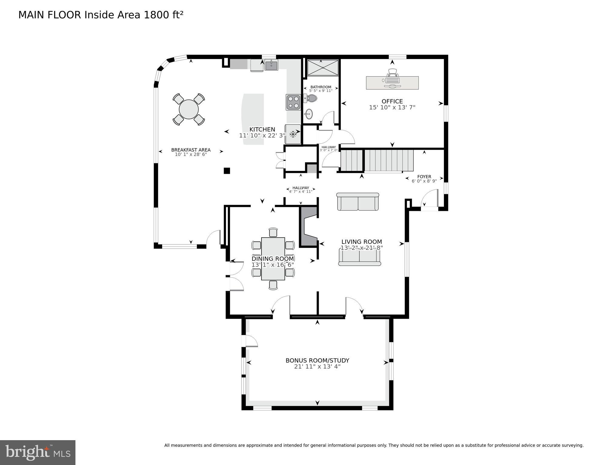 CHEVY CHASE VILLAGE - Residential
