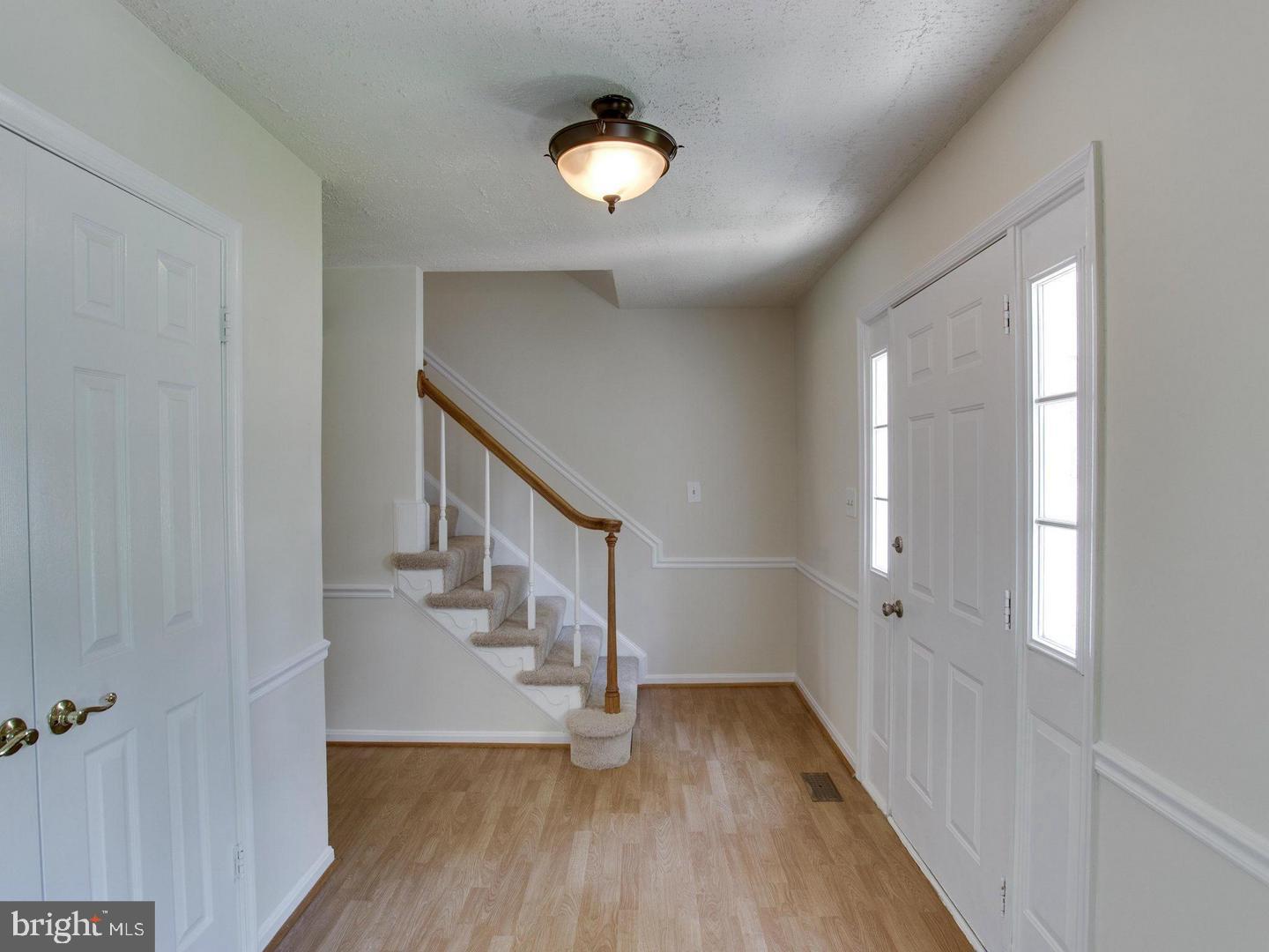 MILL CREEK SOUTH - Residential Lease