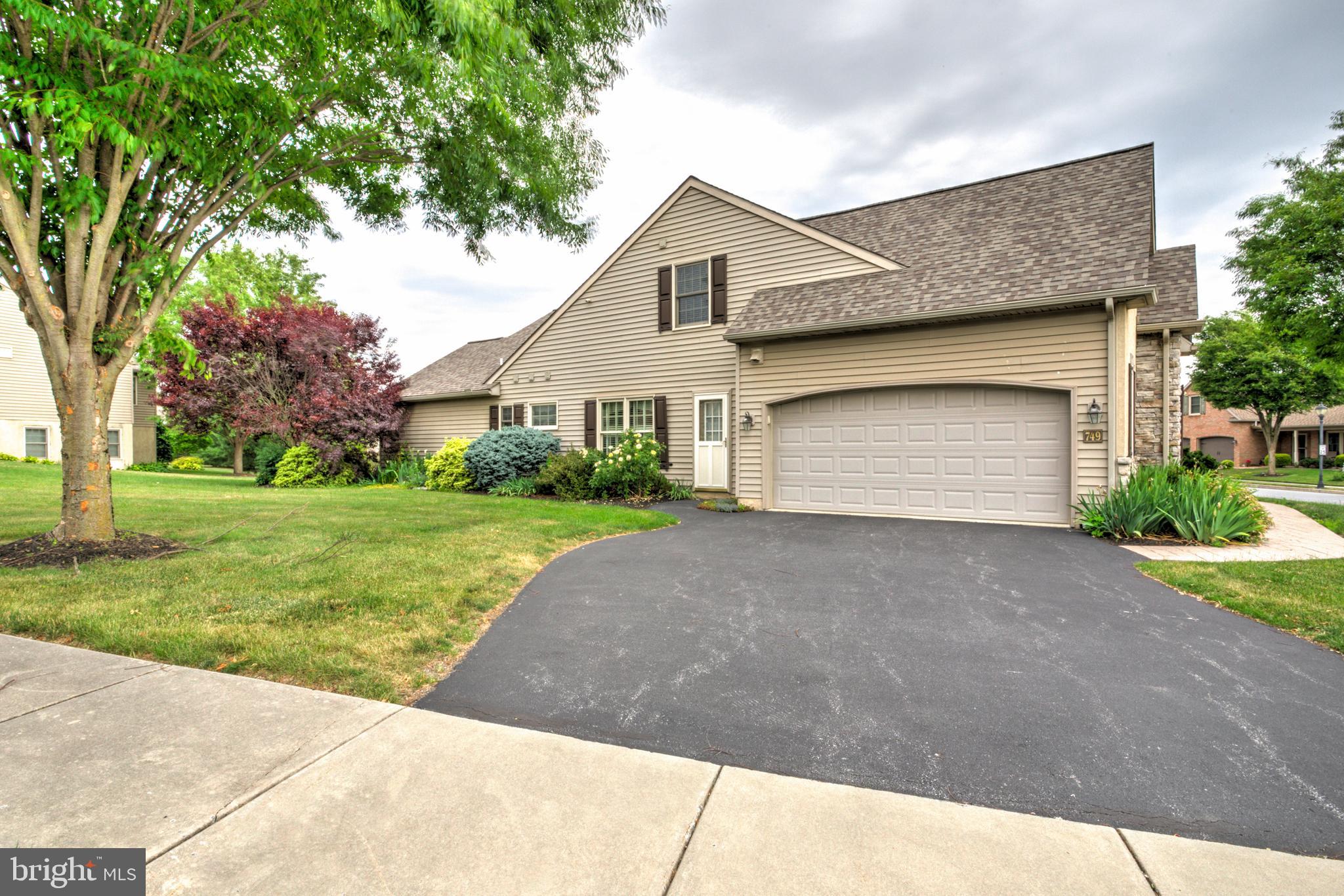 BROOKSHIRE - Residential