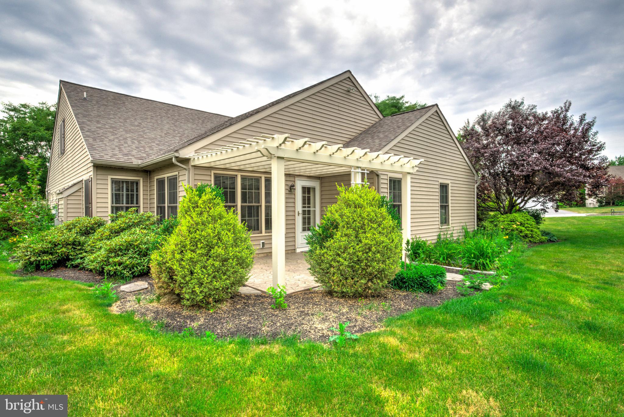 BROOKSHIRE - Residential