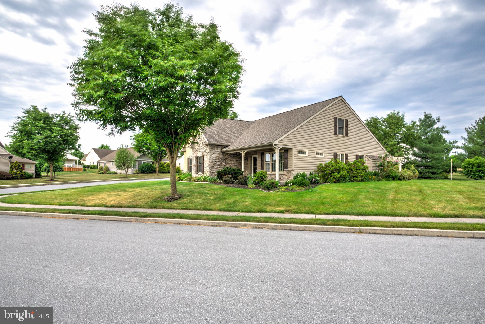 BROOKSHIRE - Residential
