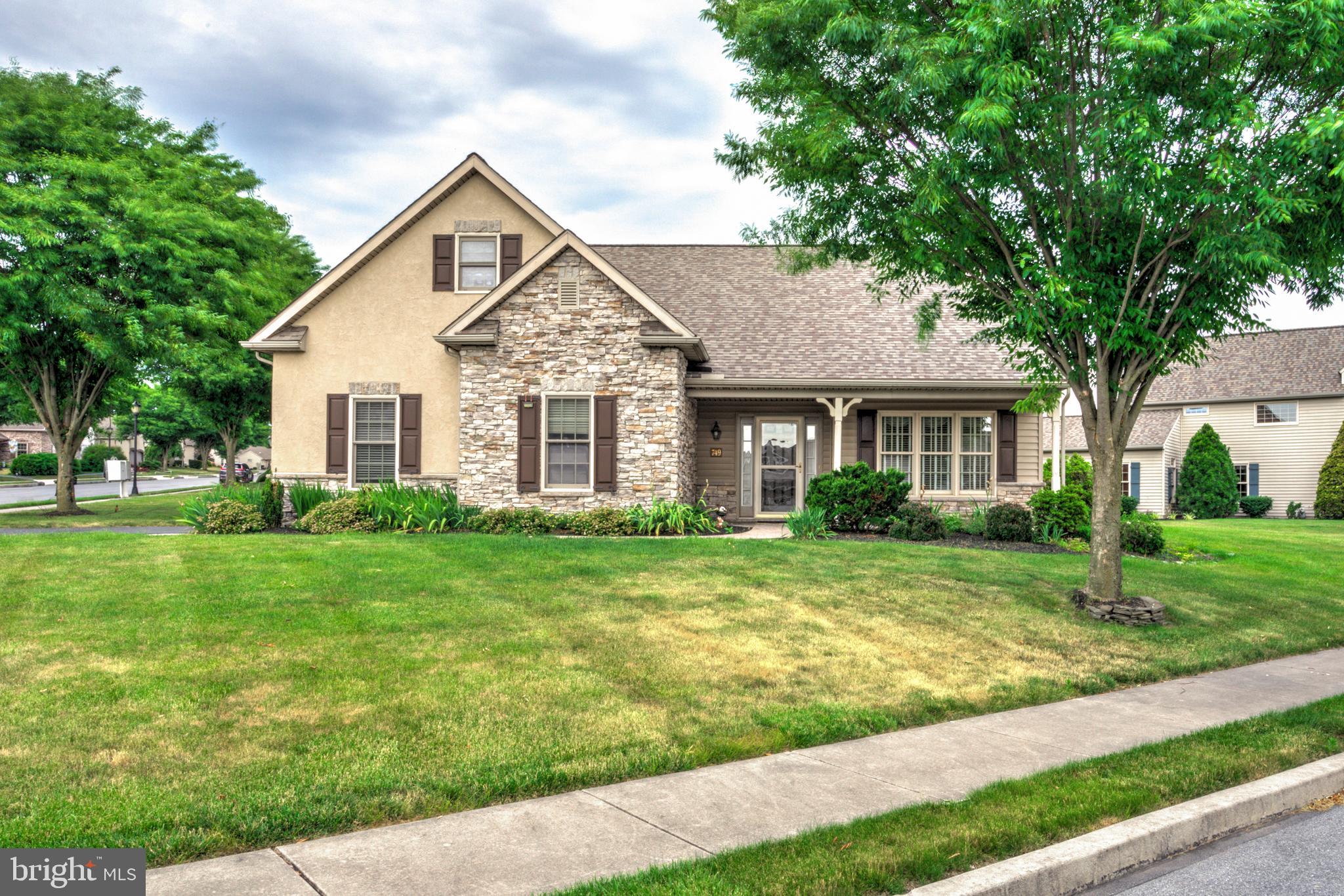BROOKSHIRE - Residential