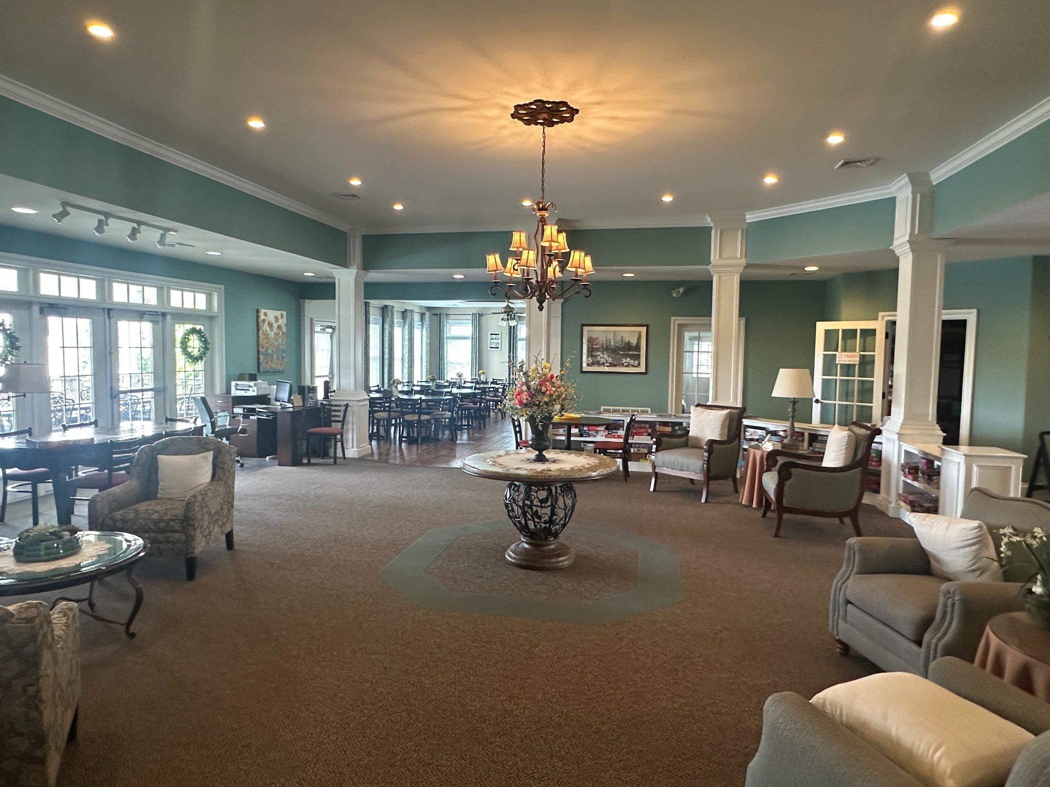 BROOKSHIRE - Residential