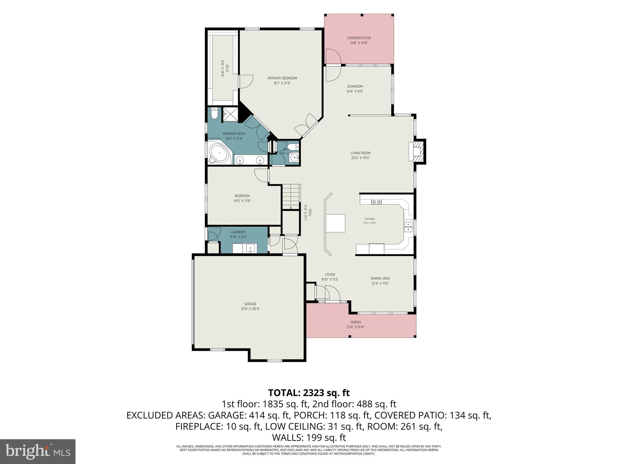BROOKSHIRE - Residential