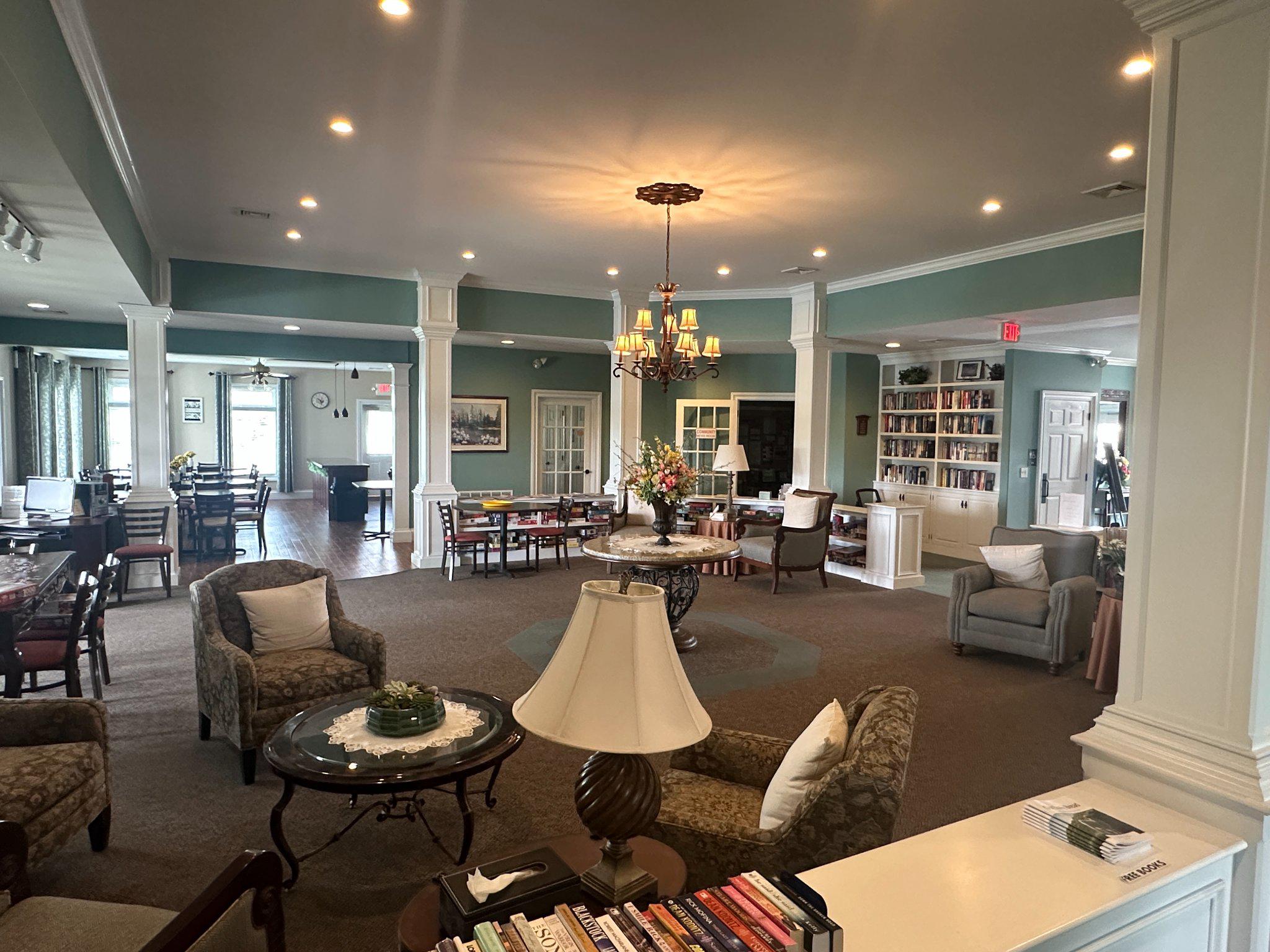 BROOKSHIRE - Residential