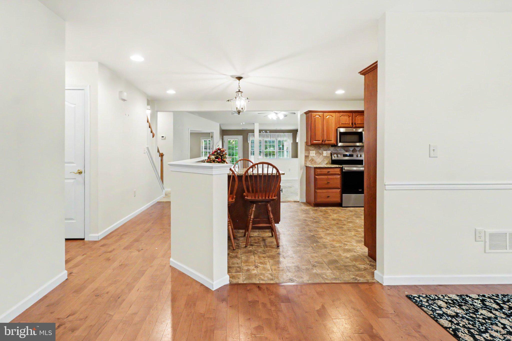 BROOKSHIRE - Residential