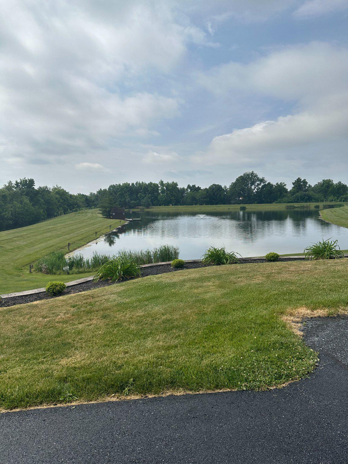 BROOKSHIRE - Residential