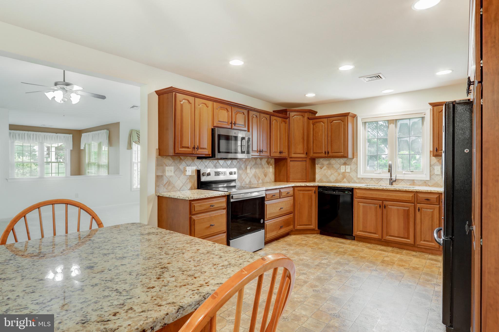BROOKSHIRE - Residential