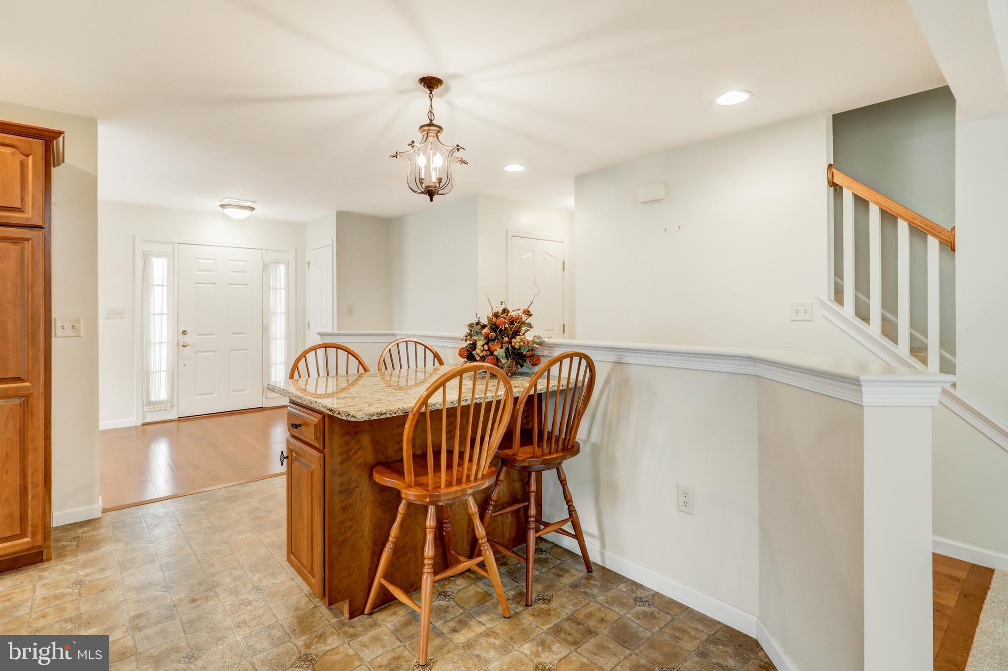 BROOKSHIRE - Residential