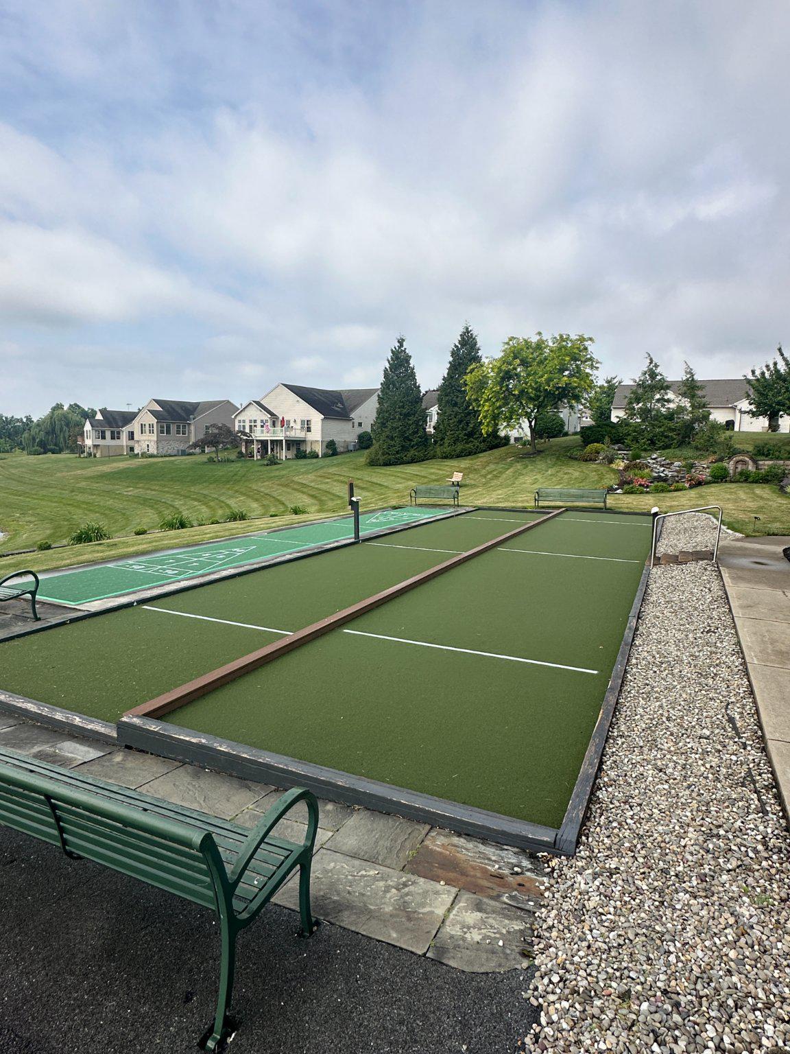 BROOKSHIRE - Residential