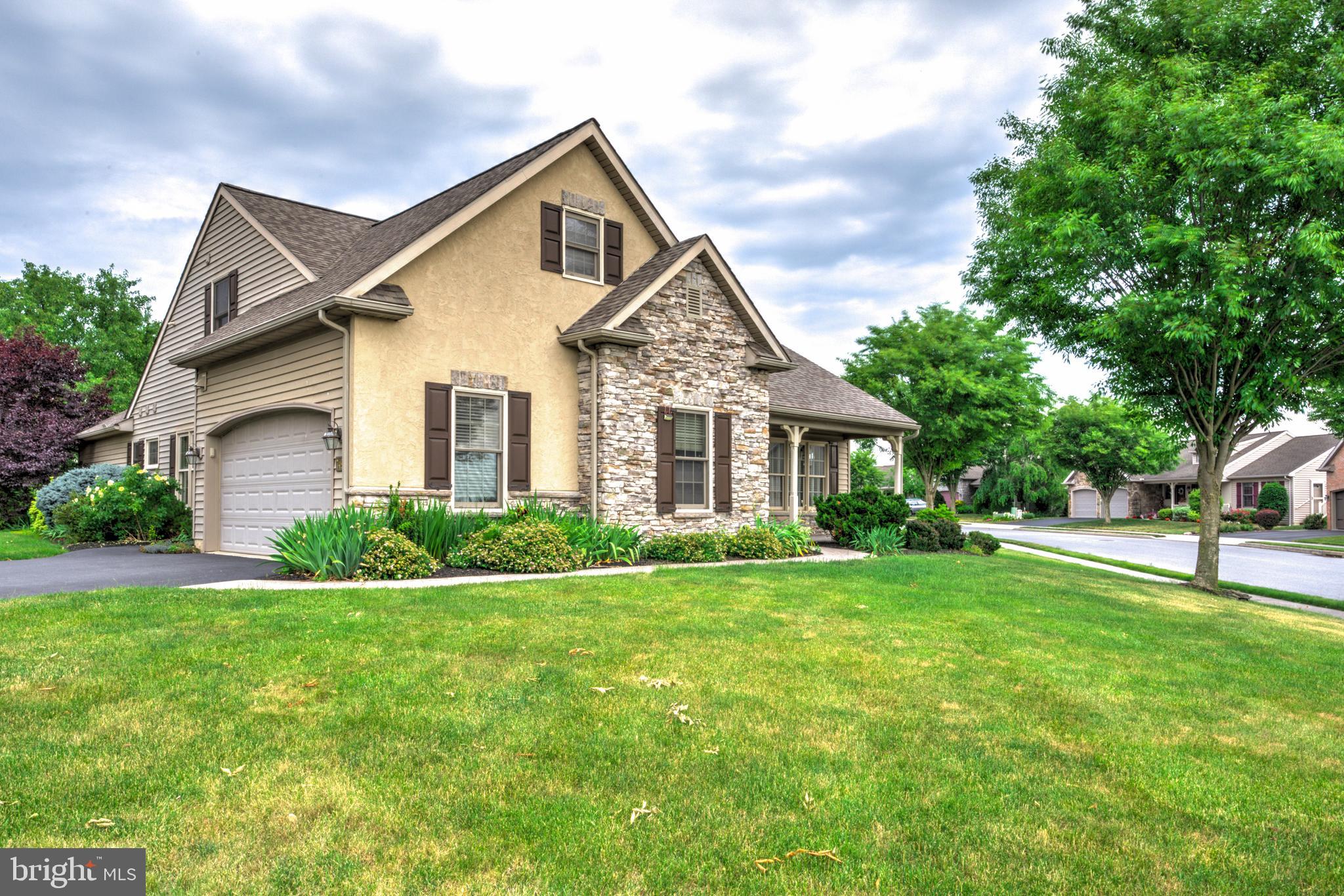 BROOKSHIRE - Residential