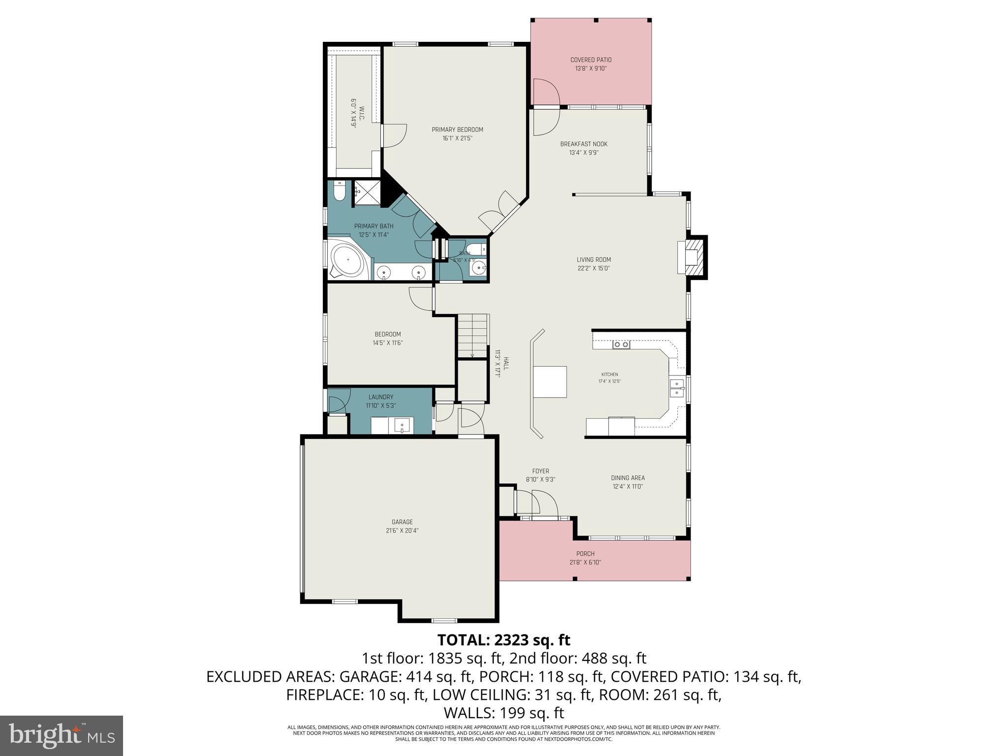 BROOKSHIRE - Residential