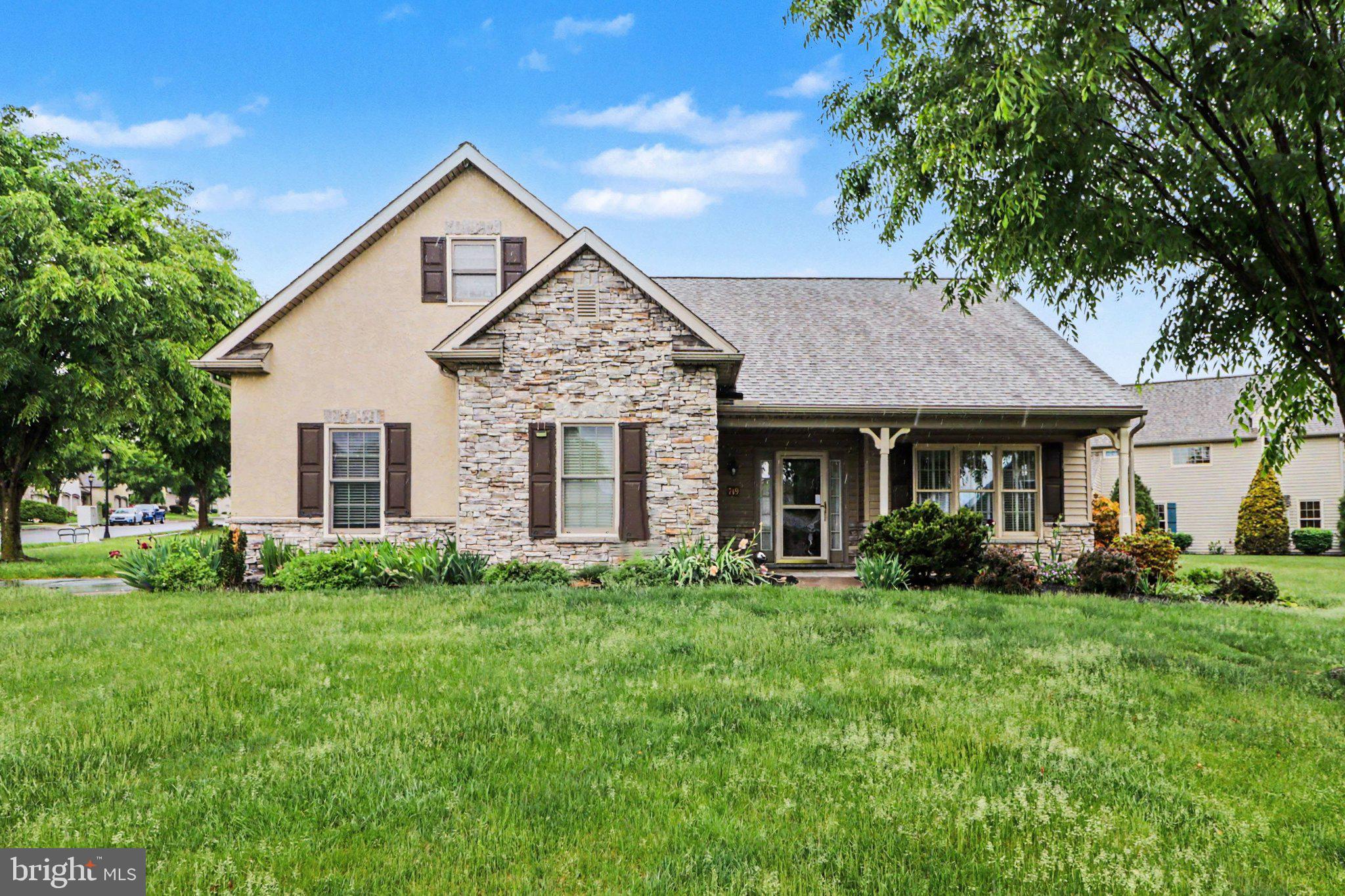 BROOKSHIRE - Residential