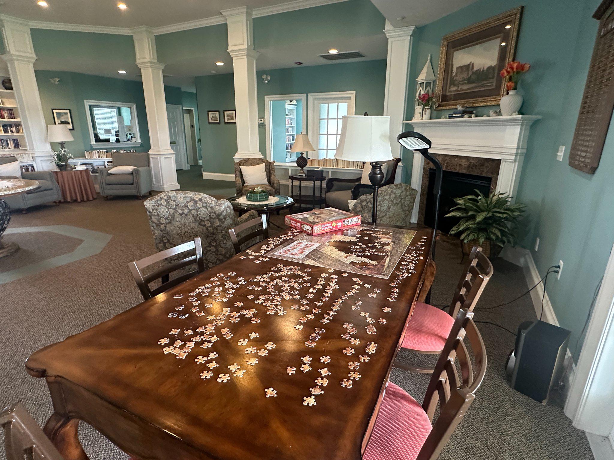 BROOKSHIRE - Residential