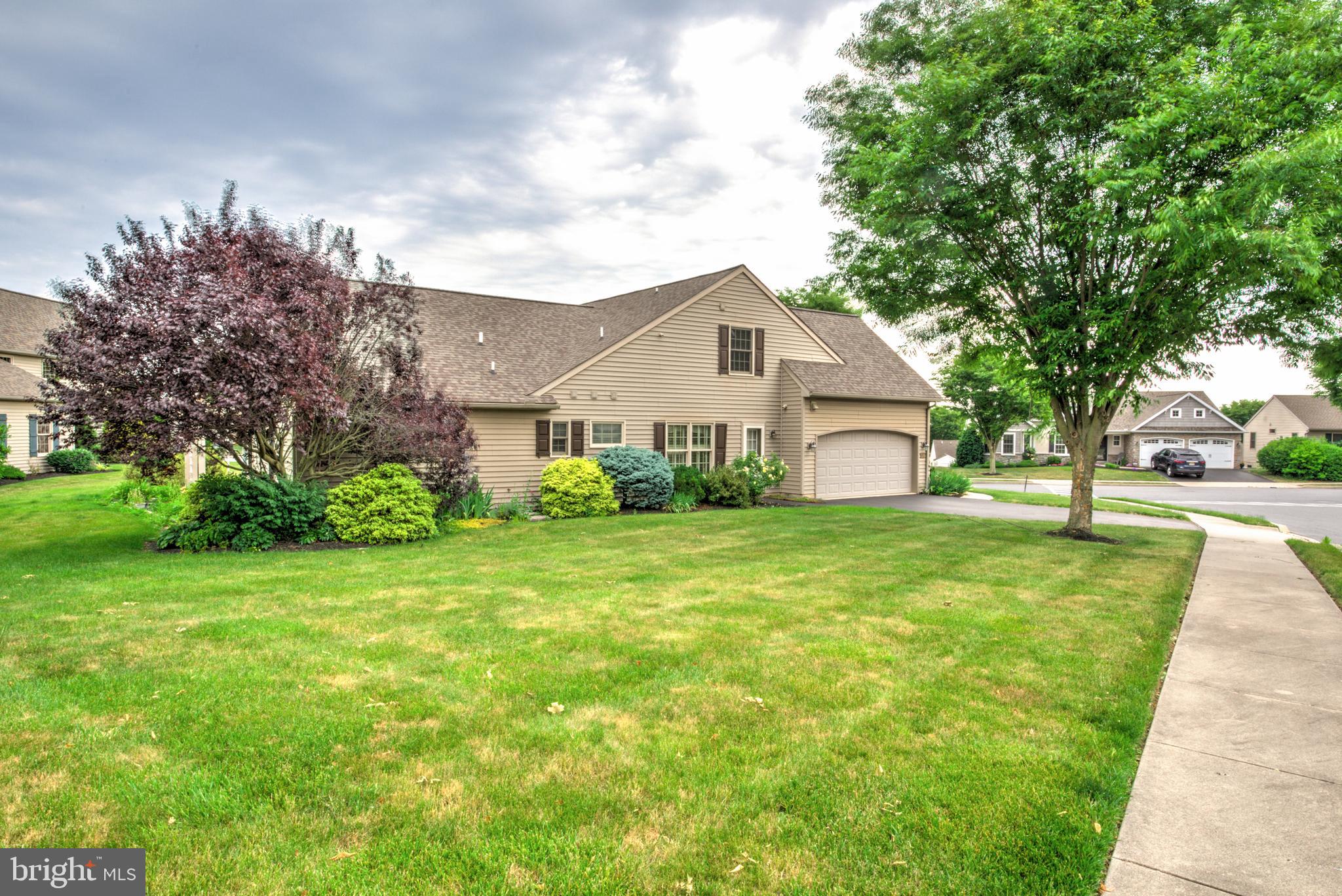 BROOKSHIRE - Residential