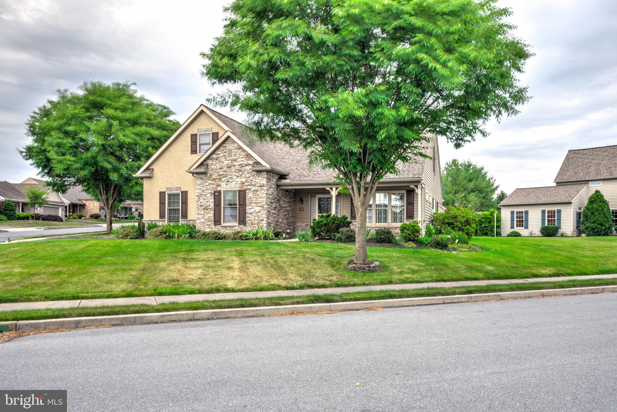 BROOKSHIRE - Residential