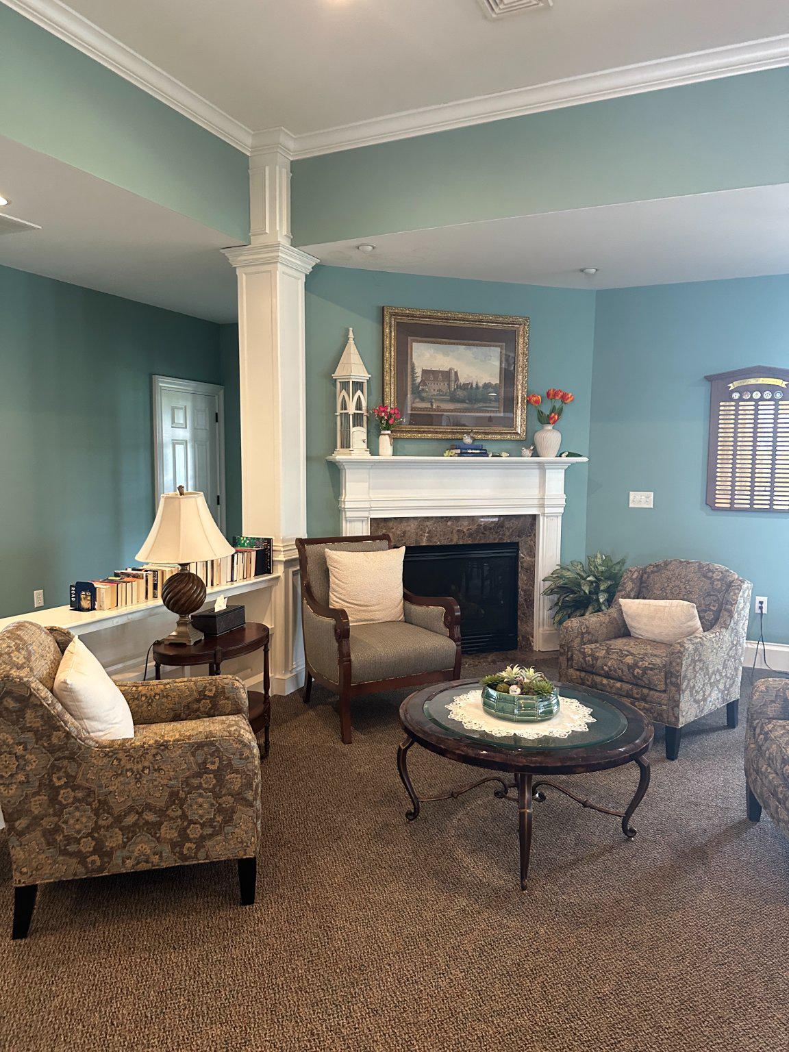 BROOKSHIRE - Residential