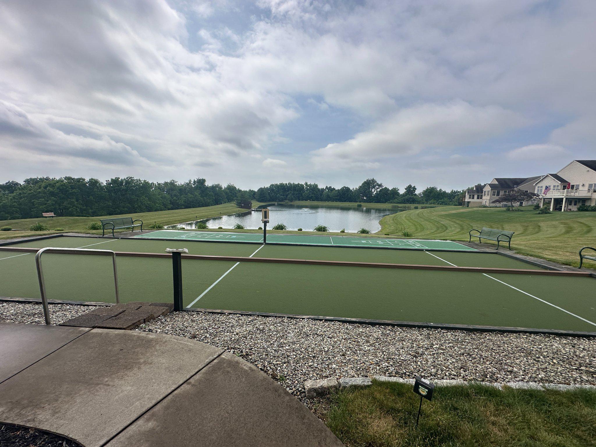 BROOKSHIRE - Residential
