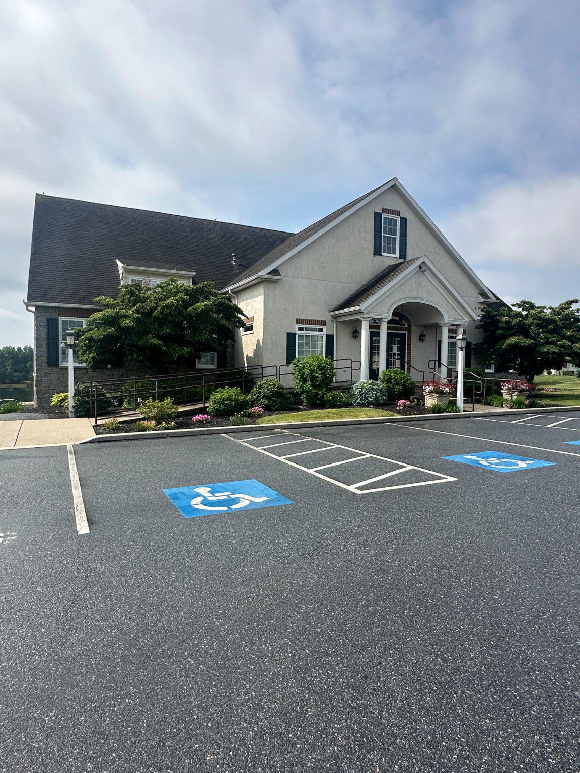 BROOKSHIRE - Residential