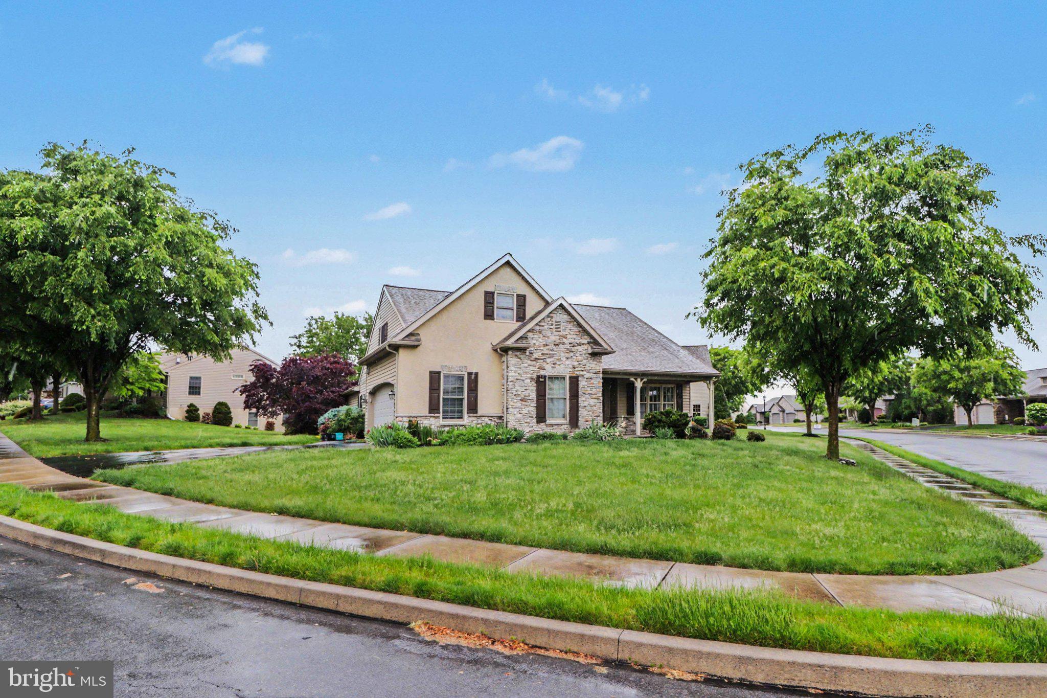 BROOKSHIRE - Residential