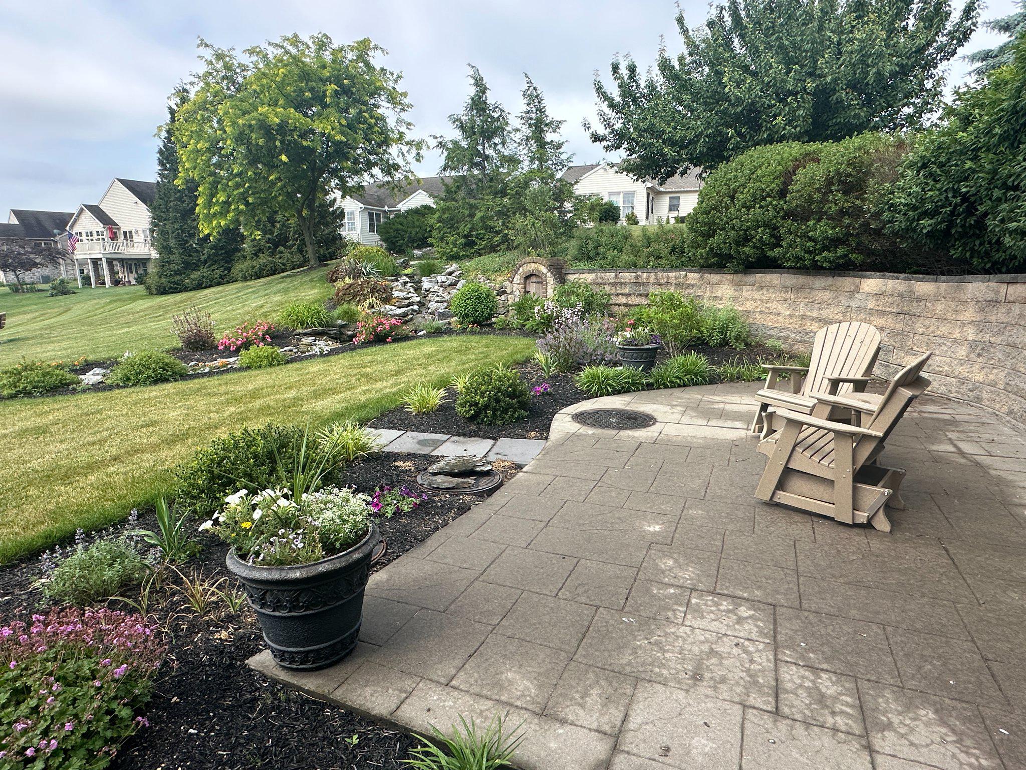 BROOKSHIRE - Residential