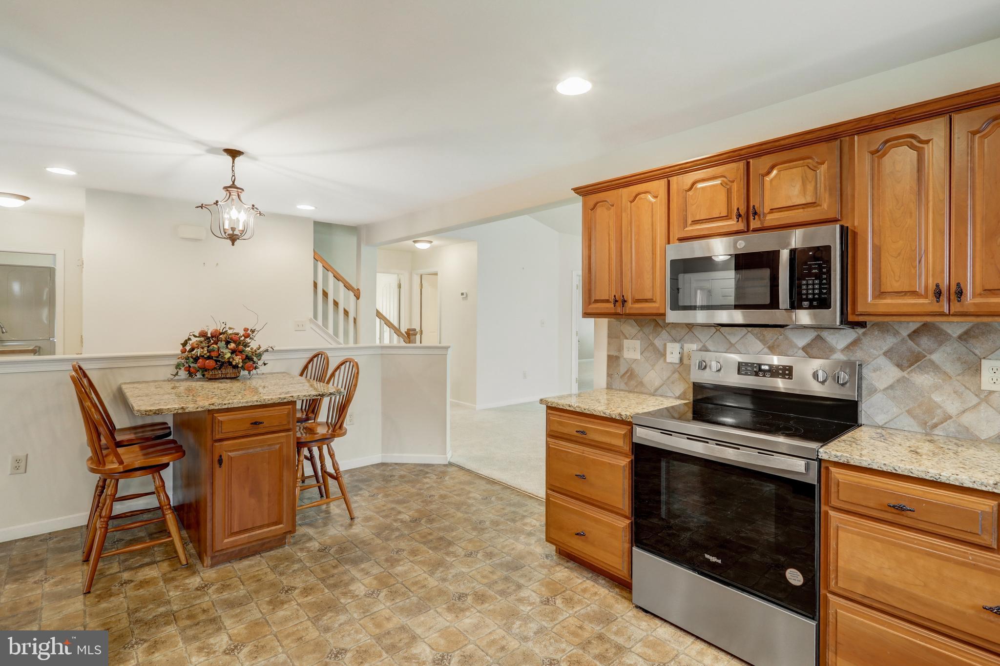 BROOKSHIRE - Residential