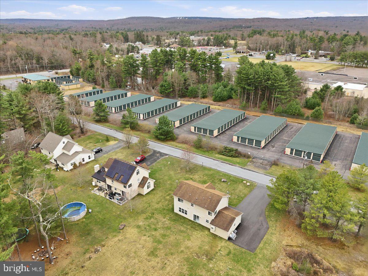 GREENWOOD ACRES - Residential