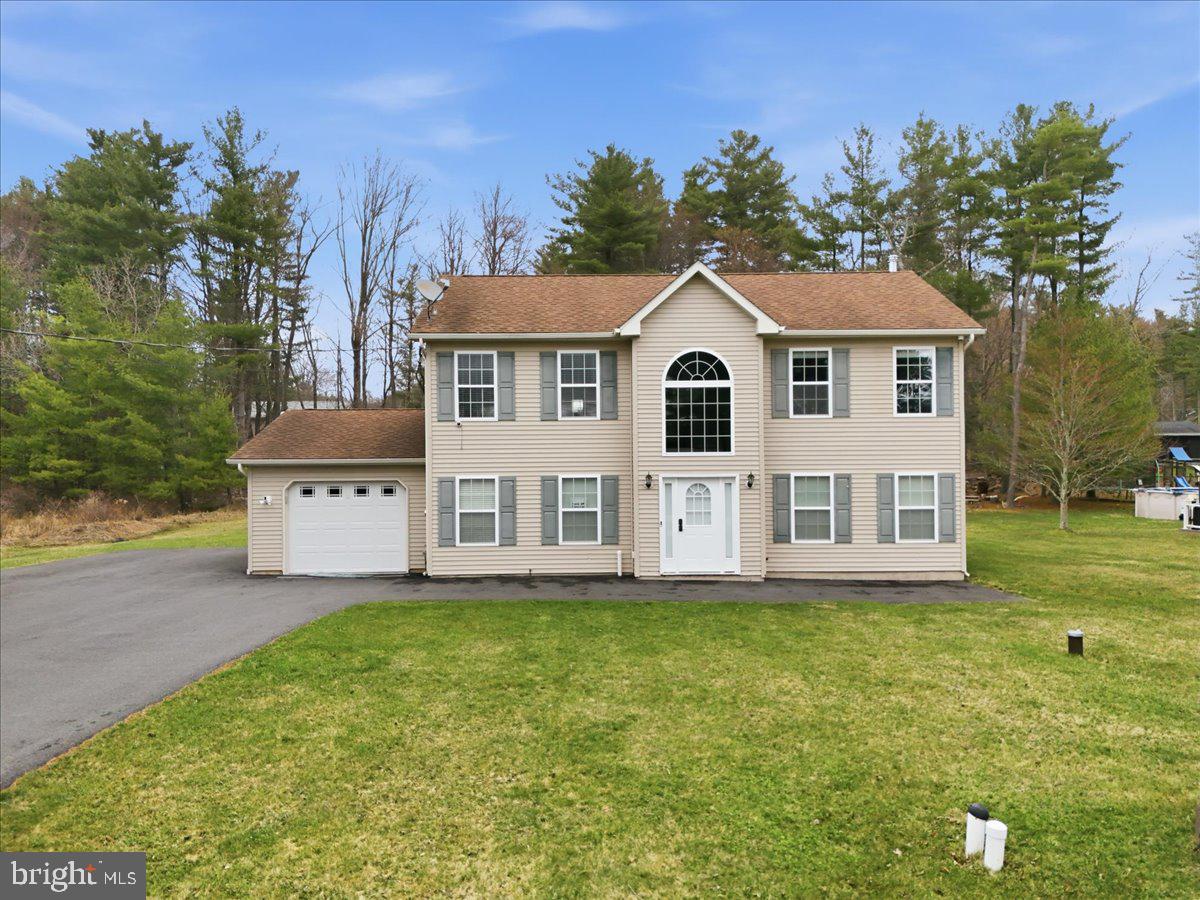 GREENWOOD ACRES - Residential