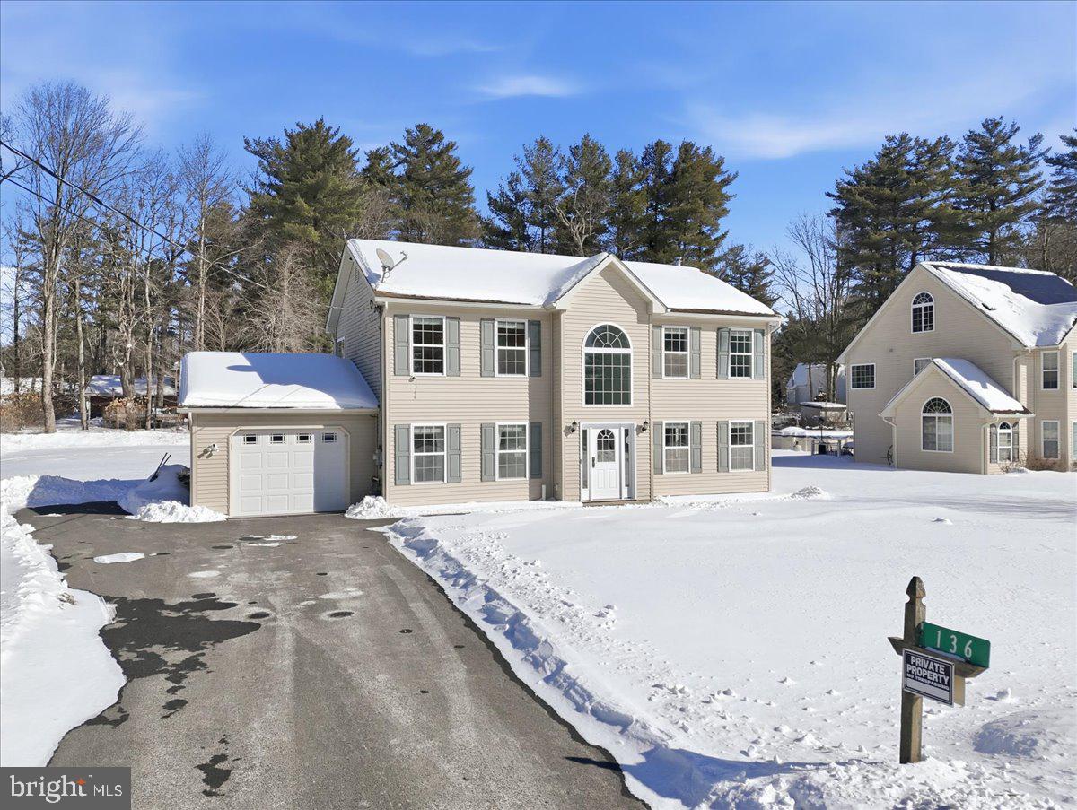 GREENWOOD ACRES - Residential