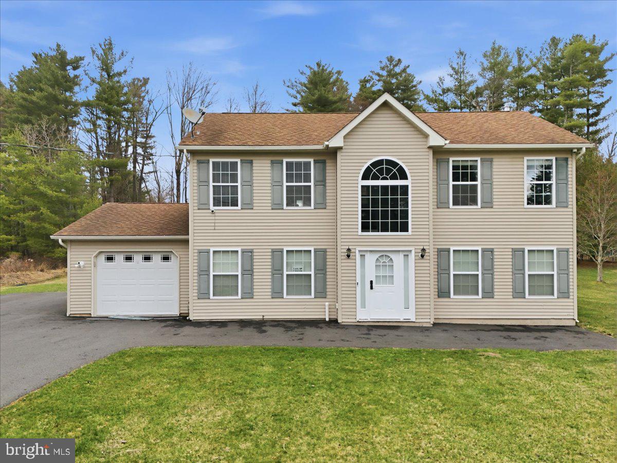 GREENWOOD ACRES - Residential