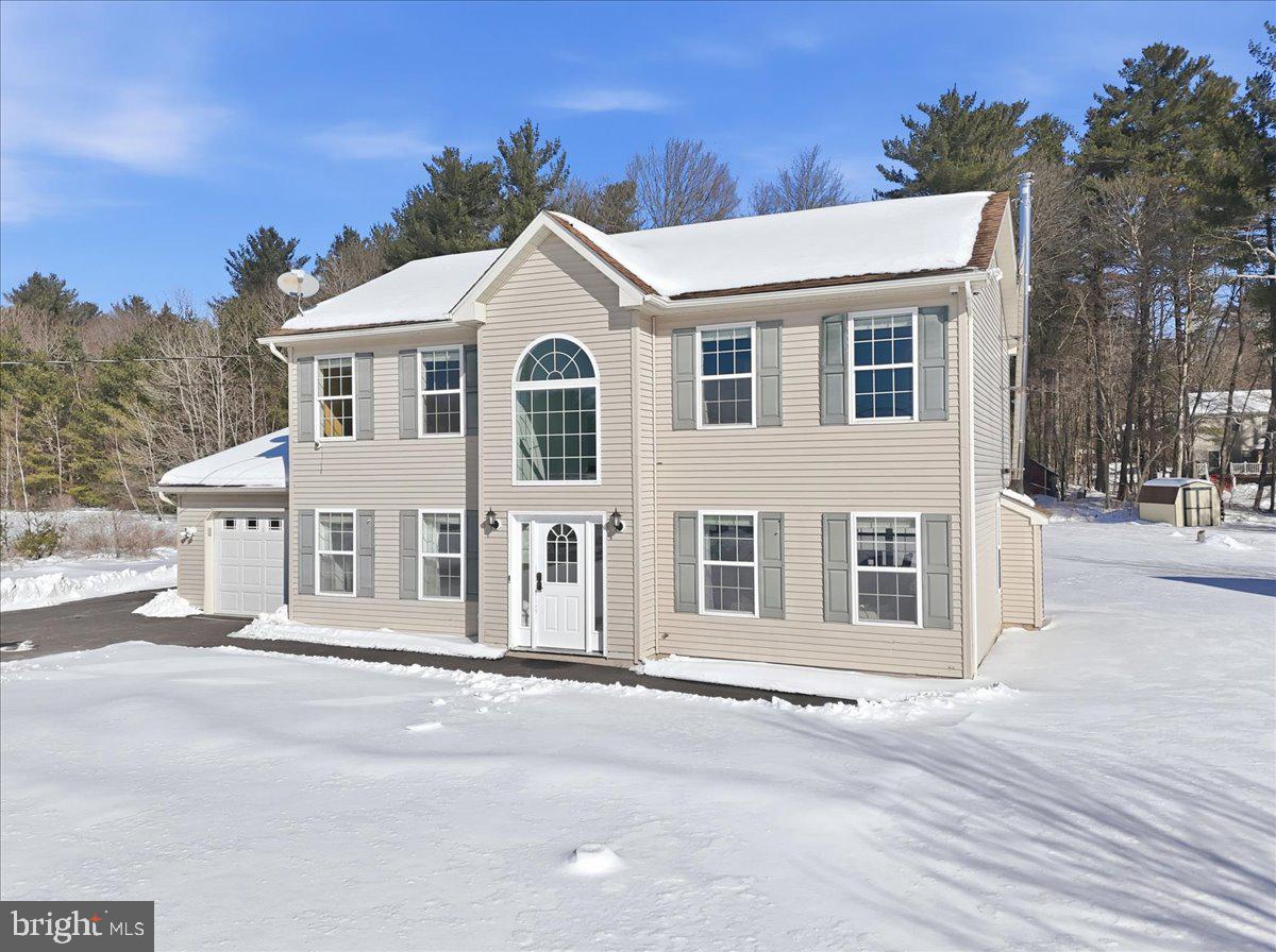 GREENWOOD ACRES - Residential