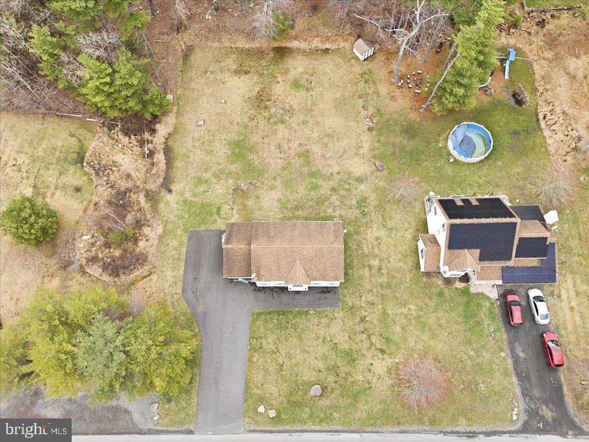 GREENWOOD ACRES - Residential