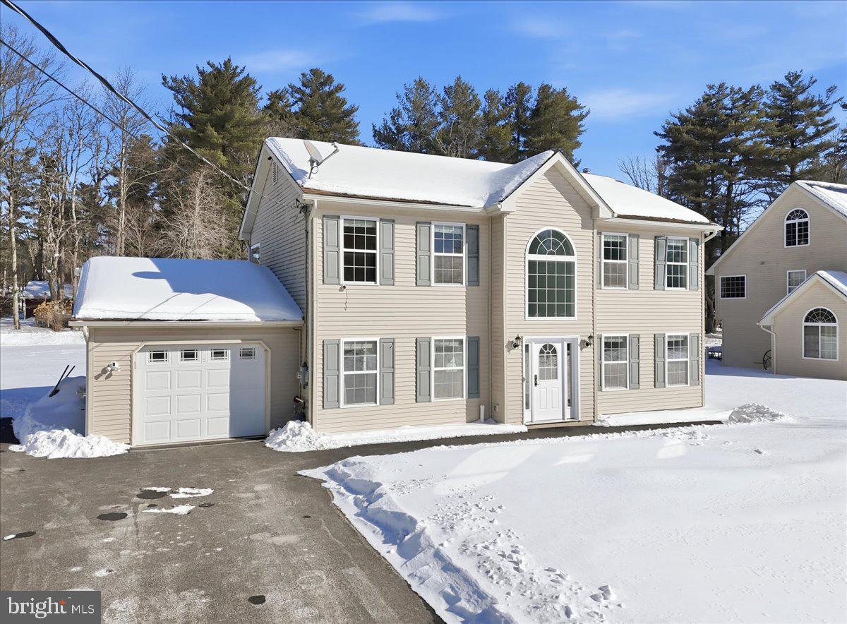 GREENWOOD ACRES - Residential