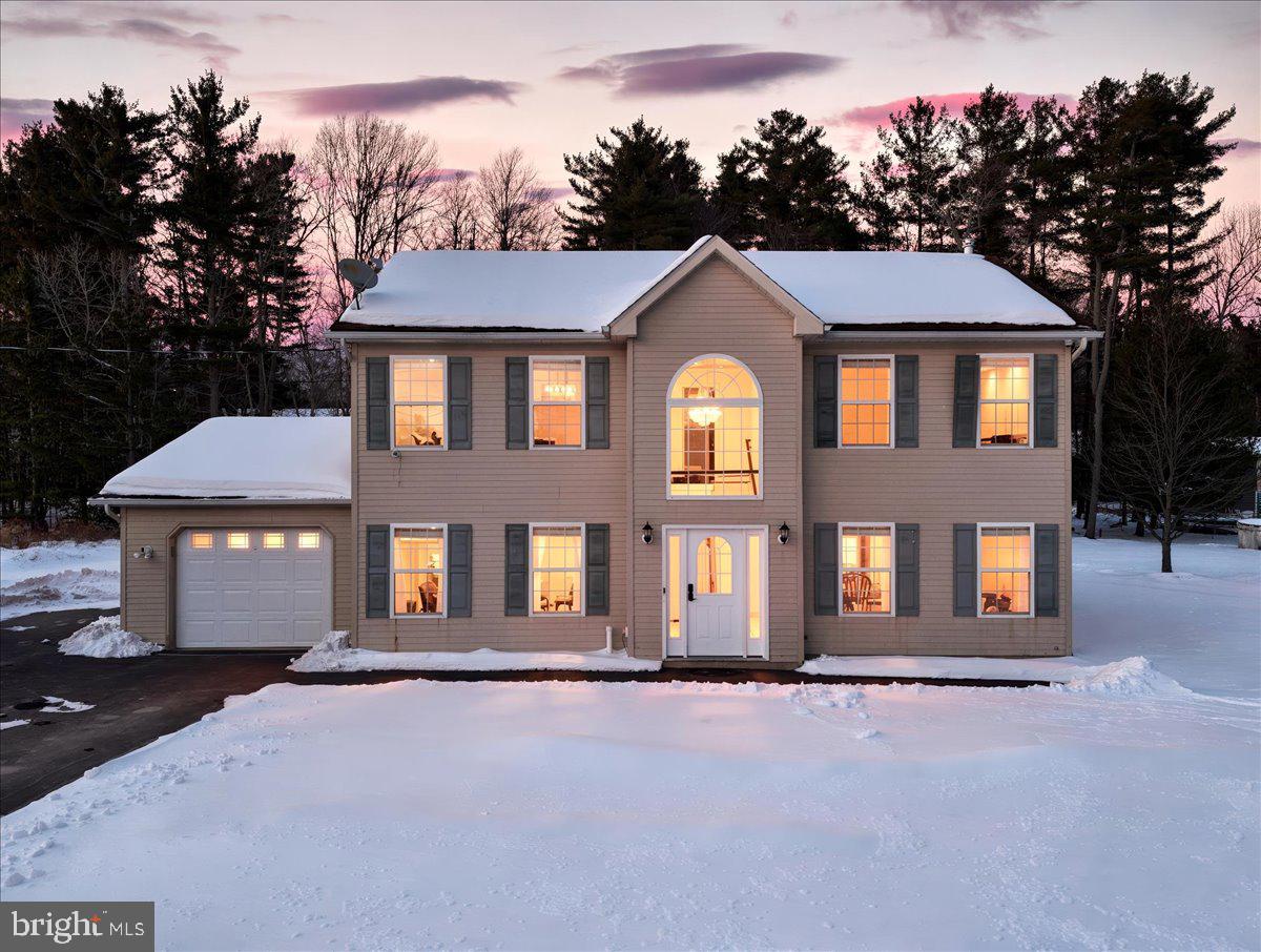 GREENWOOD ACRES - Residential