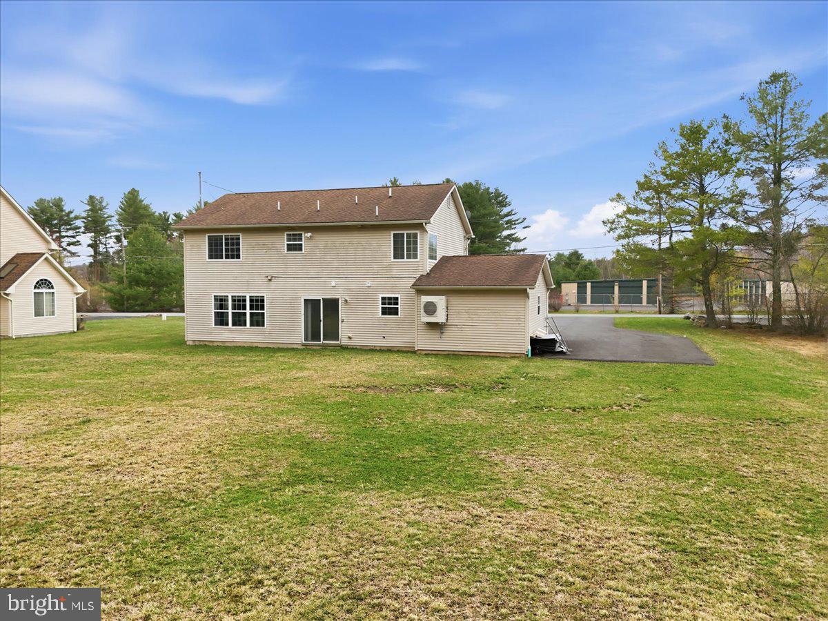 GREENWOOD ACRES - Residential
