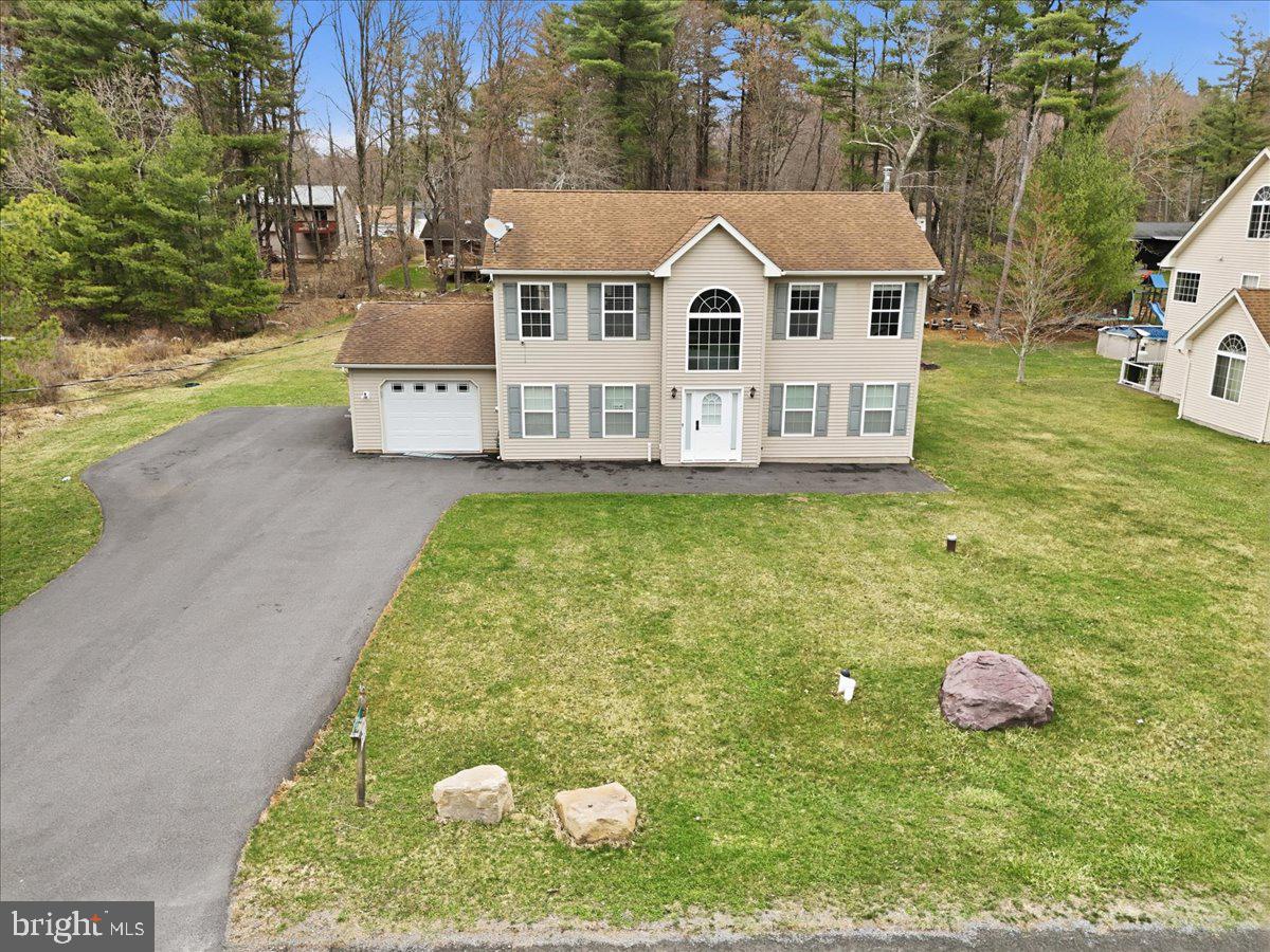 GREENWOOD ACRES - Residential