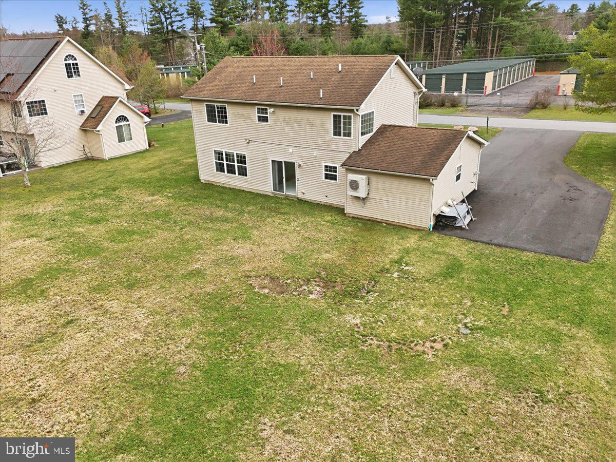 GREENWOOD ACRES - Residential