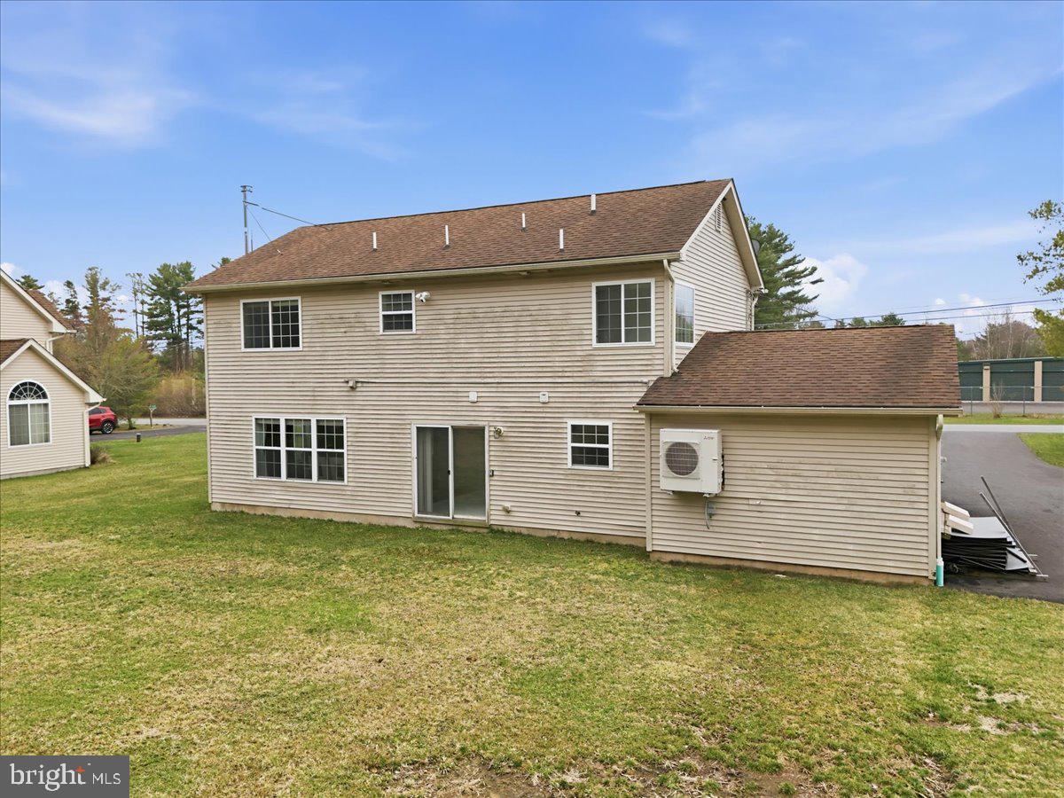 GREENWOOD ACRES - Residential