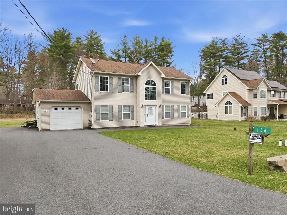 GREENWOOD ACRES - Residential
