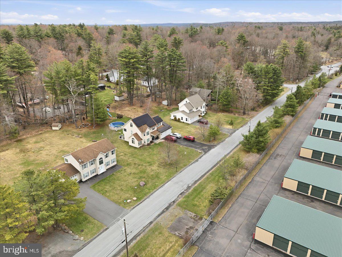 GREENWOOD ACRES - Residential
